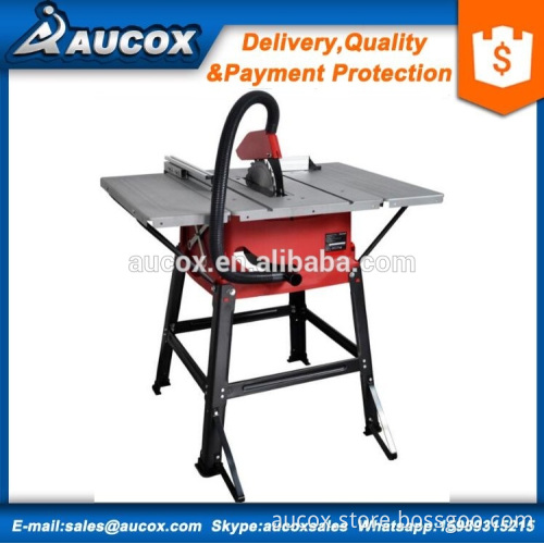table saw for woodworking